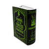 Frankenstein Large Book Vase