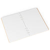 Dot Grid A5 Tomoe River Field Binder Refill