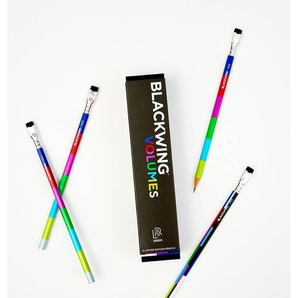 Volume 343 Pencil Set