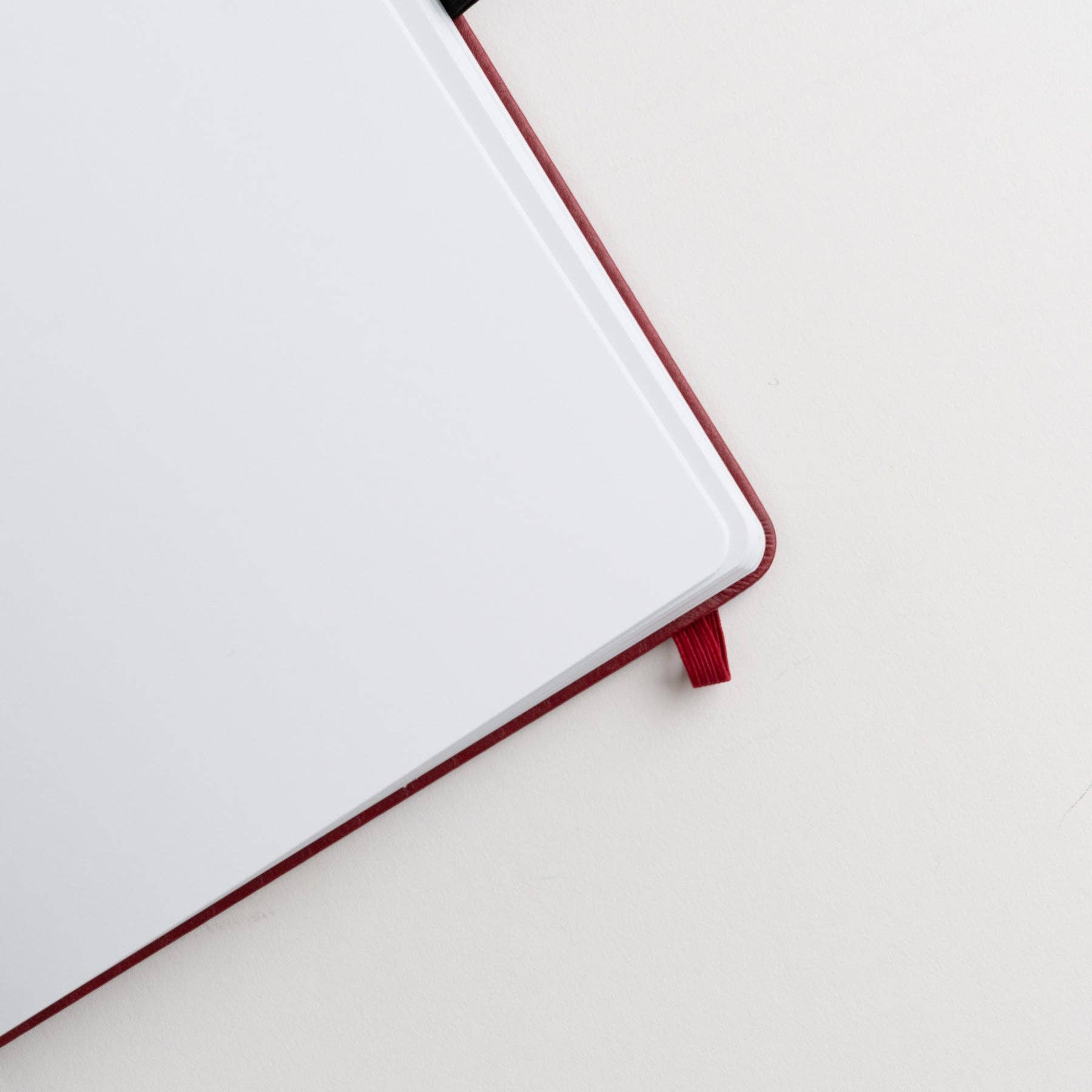 Fall Heirloom Lettersize Blank Notebook