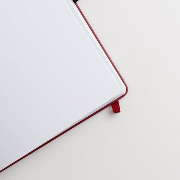 Fall Heirloom Lettersize Blank Notebook