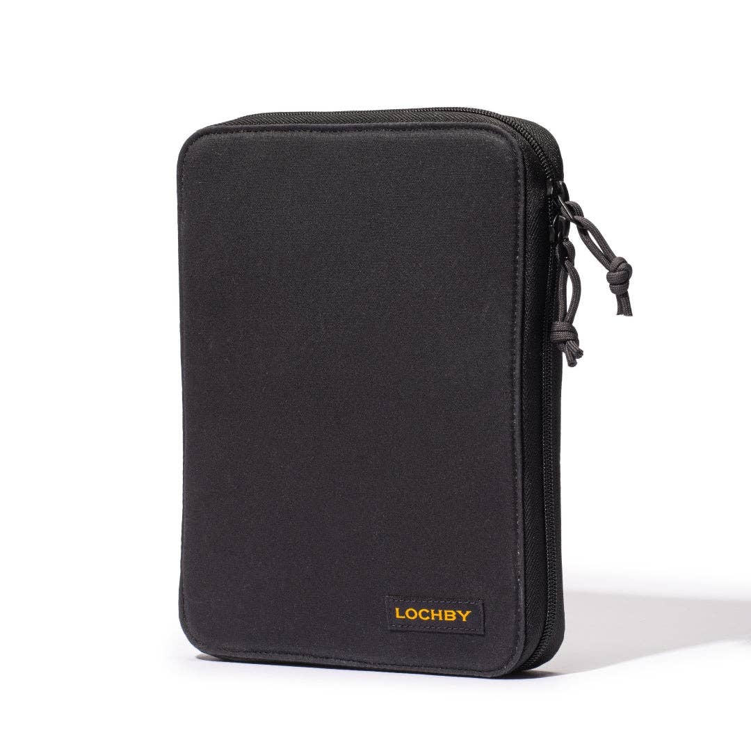 Daily Folio A5 Travel Journal w/ Pen Board