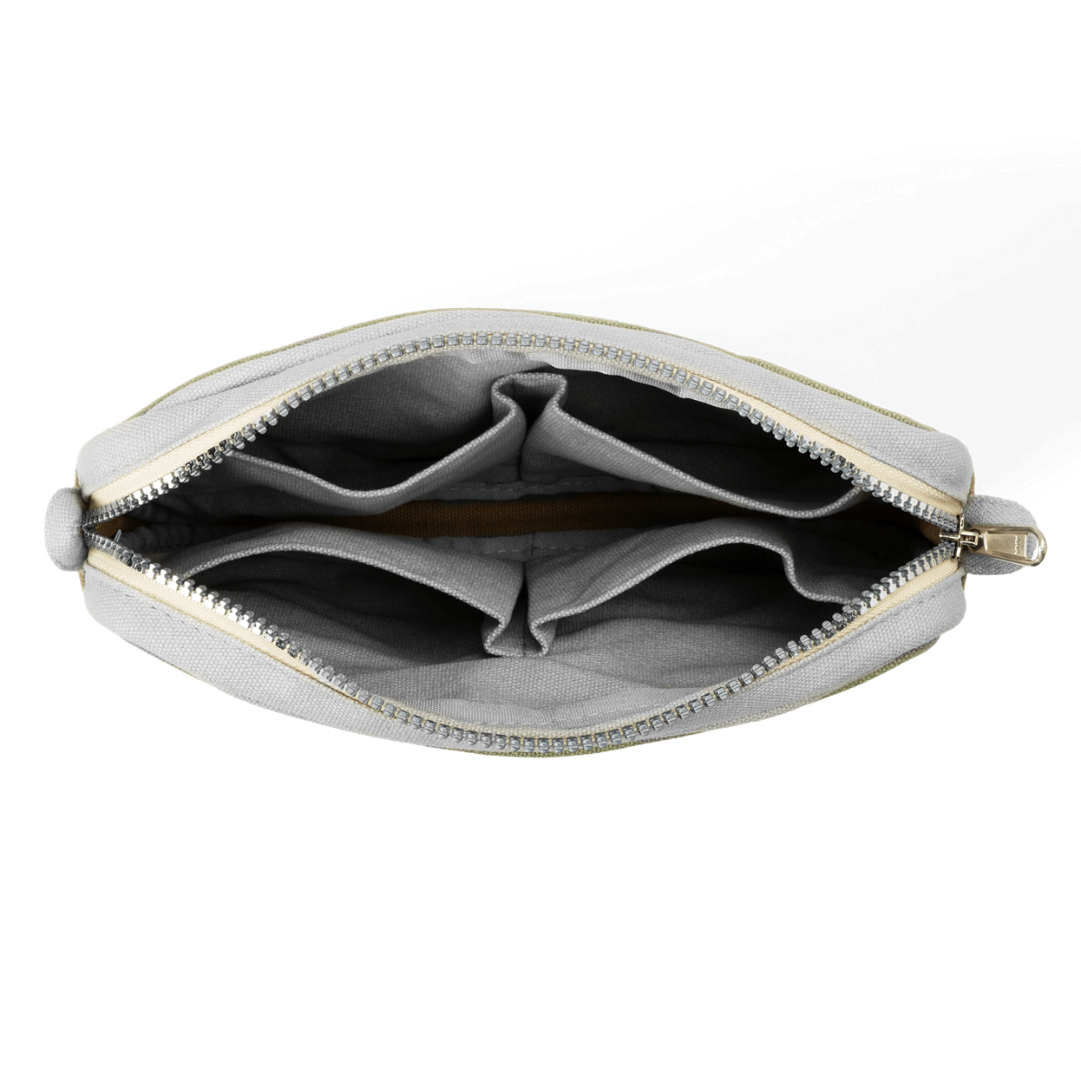 Good Earth 20-Pocket Studio Pouch