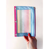 To Wong Foo Cutie Zip Pouch