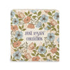 Jane Austen Book Coaster Set