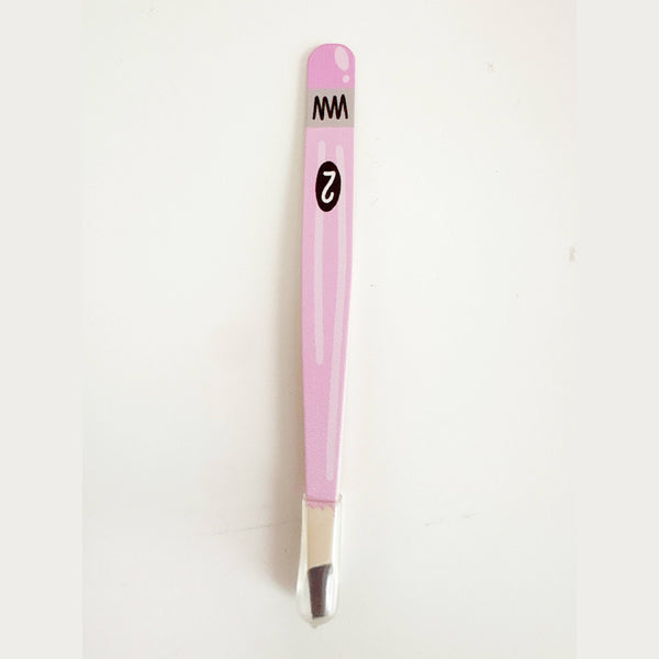 Pencil Tweezers for Stickers!