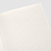 {coming soon!} Weekly Graph Perfect Bound A5 Notebook