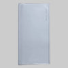 Clear A5 Slim Travel Organizer