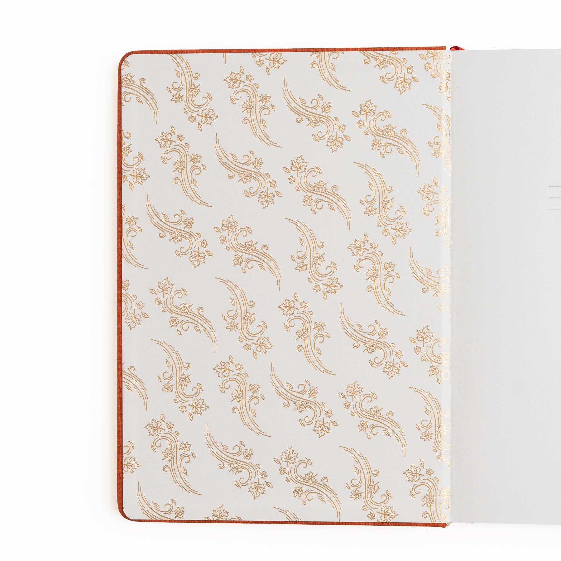 Reading Season Notebook