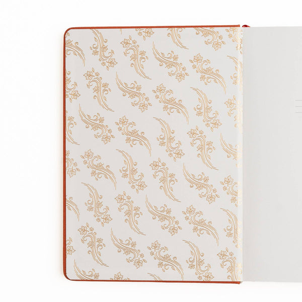 Reading Season Notebook