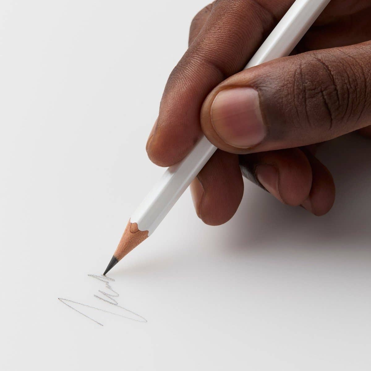 Pearl Pencil Set