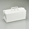 Mustard ST-350 Steel Cantilever Toolbox
