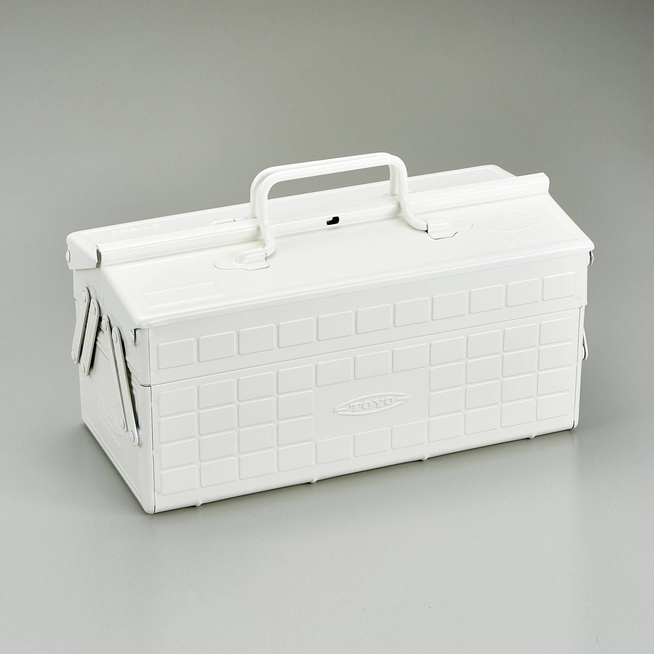 Indigo ST-350 Steel Cantilever Toolbox
