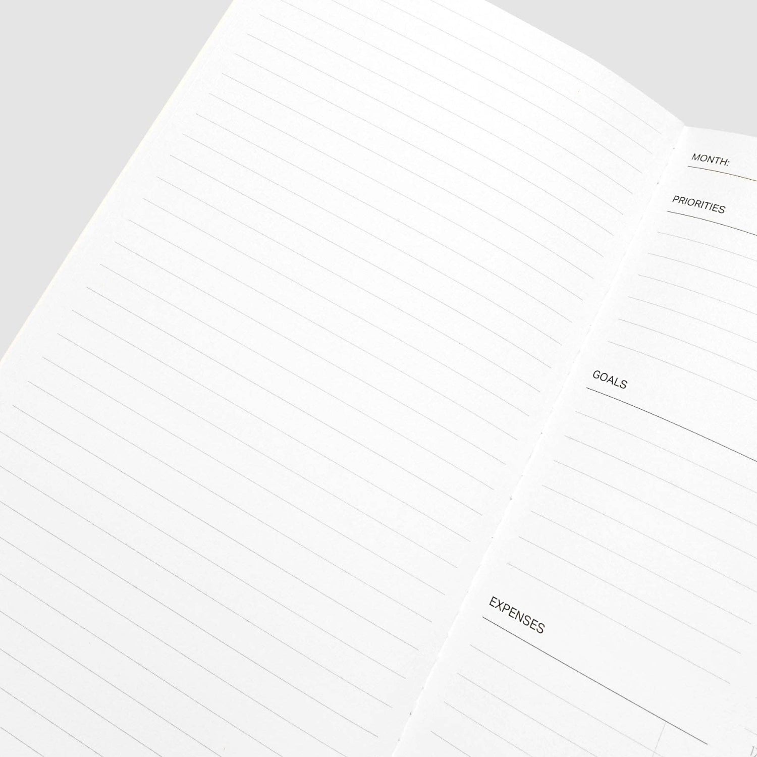 {coming soon!} Forma Travel Notebook Set | Pocket Plus
