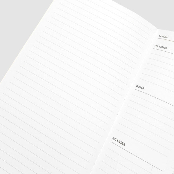 {coming soon!} Forma Travel Notebook Set | Pocket Plus