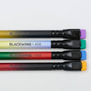 A Tribute to Birding | Blackwing Pencils Volume 458 {Set of 12} | Limited Edition