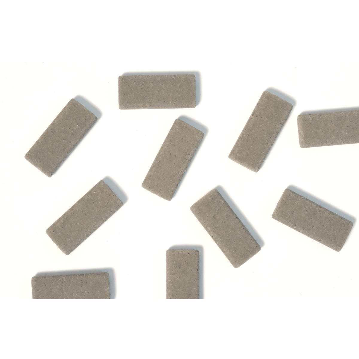 Blackwing Colors Replacement Sand Erasers