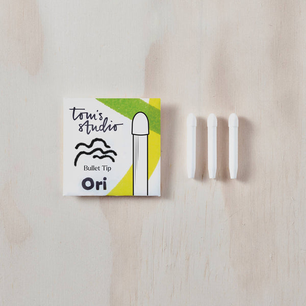 Ori 3pk Replacement Tips