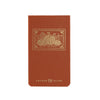 Quiet Corners Memo Pad