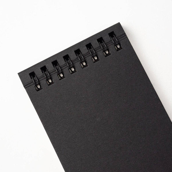 Reporter Notepad Set