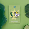 Calico and Cucumber Enamel Pin Set