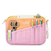 Becca Sands 20-Pocket Stationery/Artist Pouch