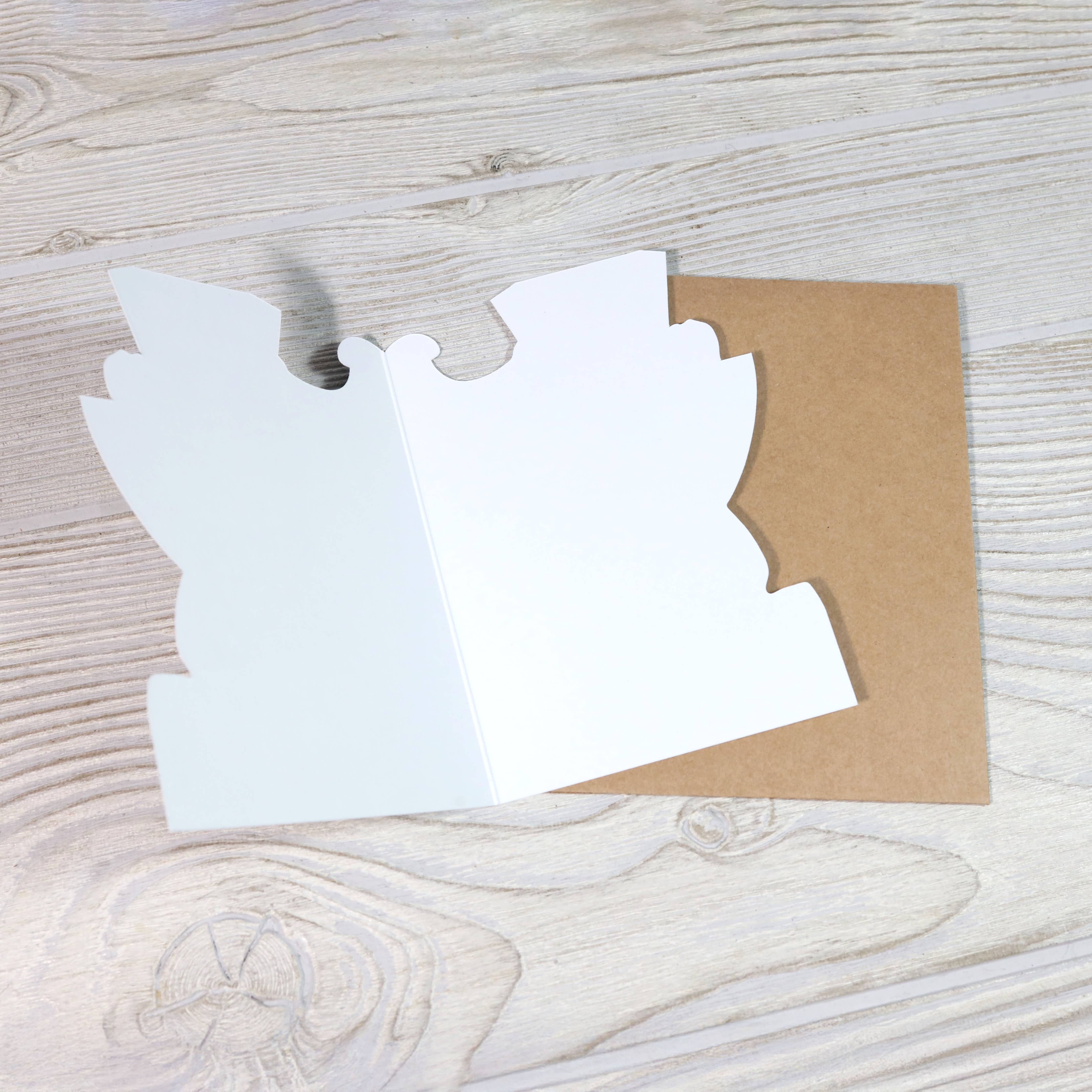 Am I the Drama? | Apology Card