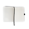 Black Cat Hardbound Layflat Notebook Journal