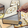 {coming soon!} Legends & Lore: An Astronomer's Legacy Stationery & Craft Box
