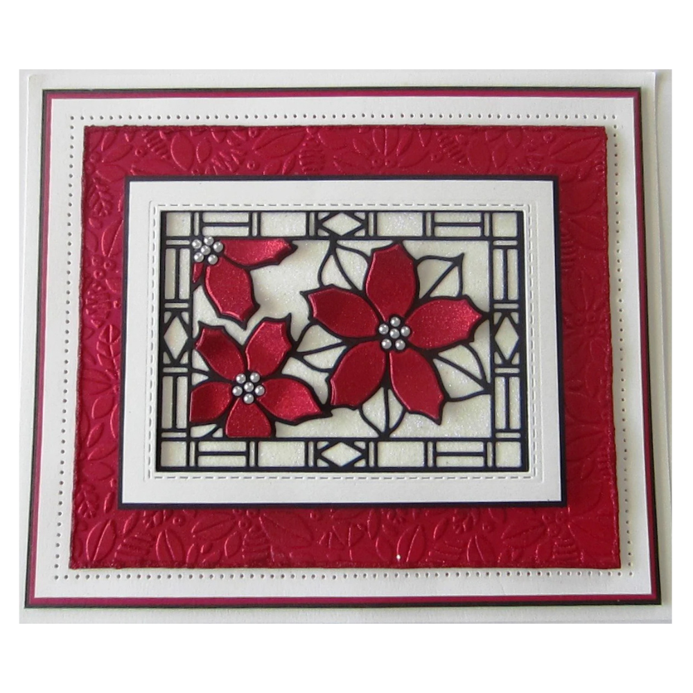 Ice Blue Glitter Kiss Texture Paste