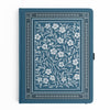Wild Periwinkle Notebook