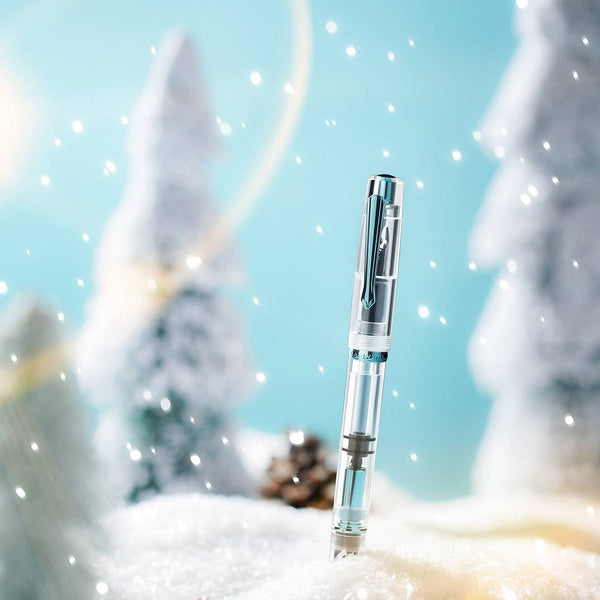 Winter Original Fountain Pen