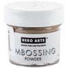Brass Embossing Powder