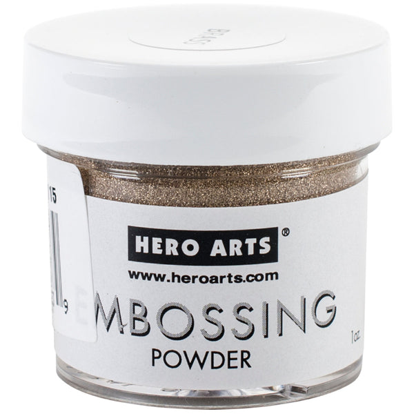 Brass Embossing Powder