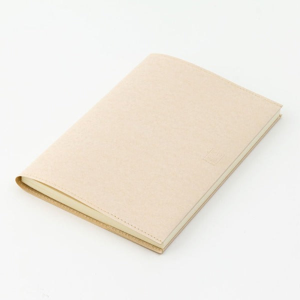 Paper Cover for MD A5 Notebook