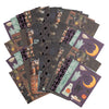 Mystic Magic Collage Papers {preorder}