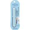 Saxa Poche Compact Portable Scissors