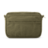 Deep Green 20-Pocket Studio Pouch
