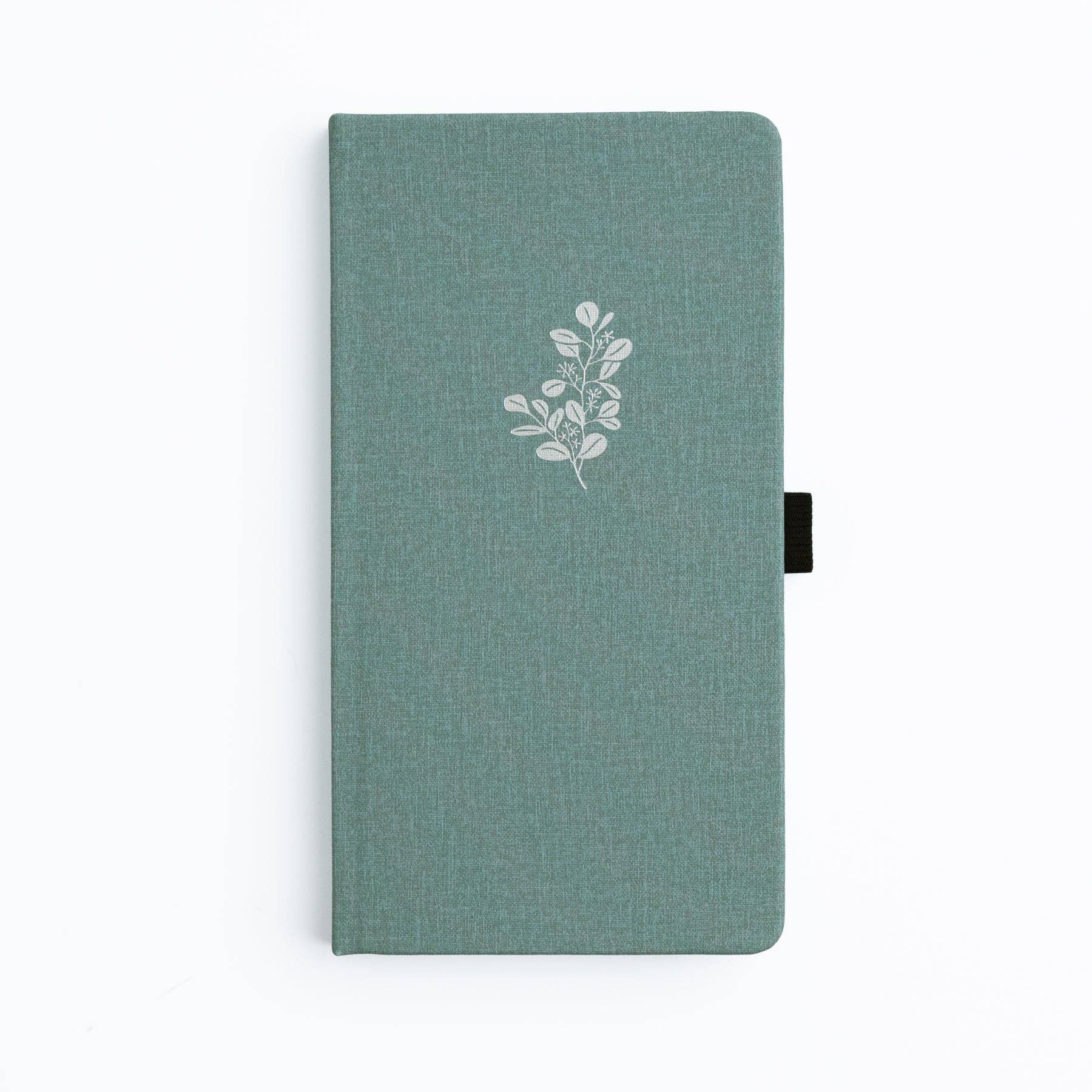 Eucalyptus Exclusive Travel Notebook