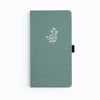 Eucalyptus Exclusive Travel Notebook