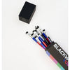 Volume 343 Pencil Set