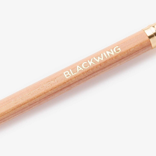 Natural Pencil Set