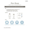 Colorverse Pen Soap