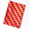 10 Things Check Cutie Zip Pouch