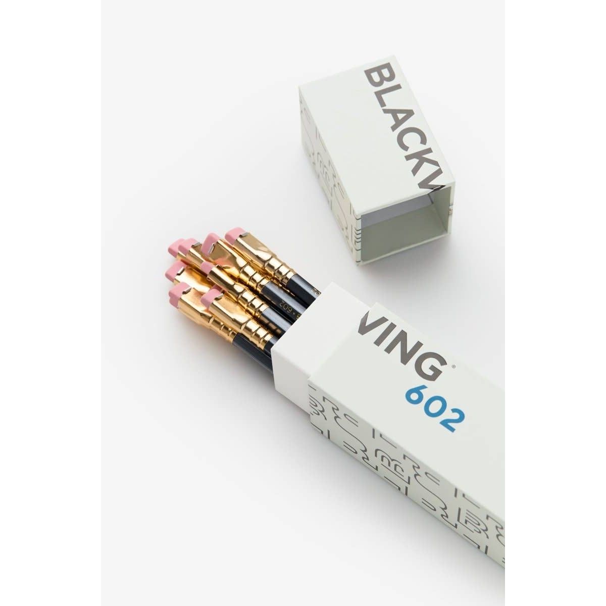 602 Pencil Set