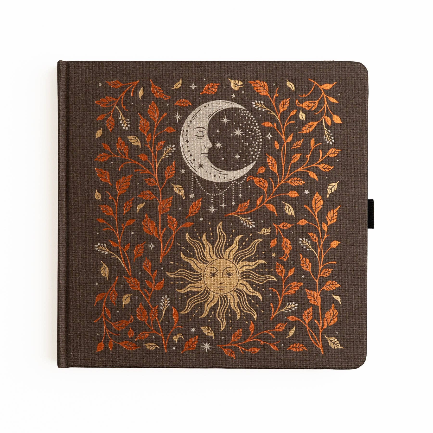 Harvest Moon Notebook