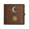 Harvest Moon Notebook