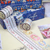 Coquette Craft & Stationery Box