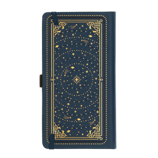 Majestic Skies TN Dot Grid Notebook