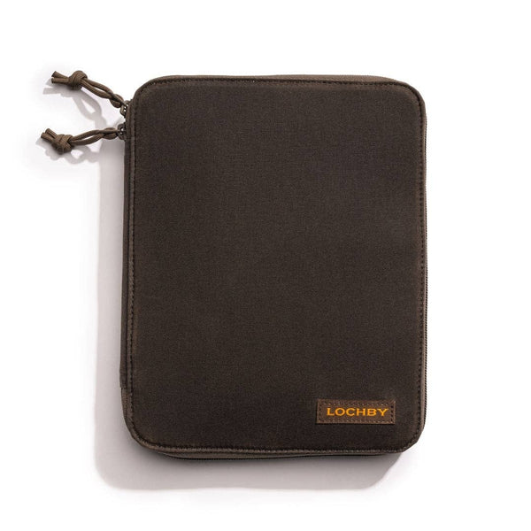 Daily Folio A5 Travel Journal w/ Pen Board